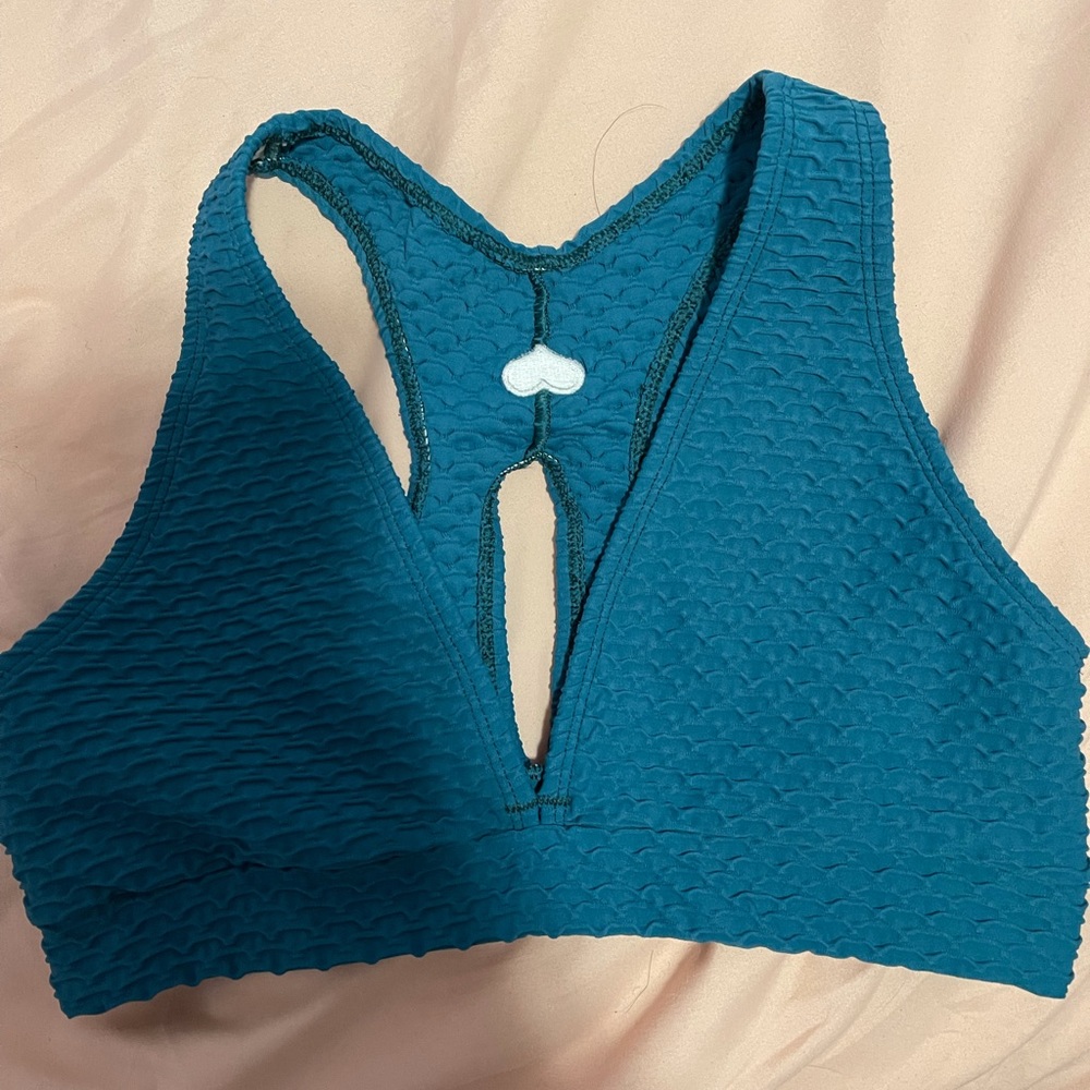Booty by Brabrants Top